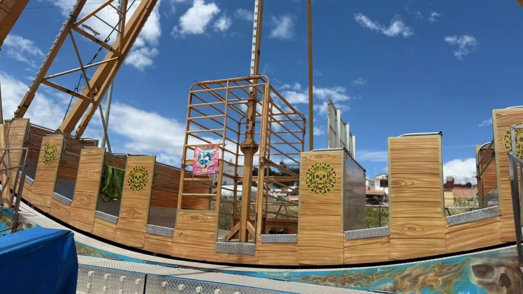 ¡Adiós a los franeleros! Prohibirán cobros por estacionarse durante la Feria de Pachuquilla 2026