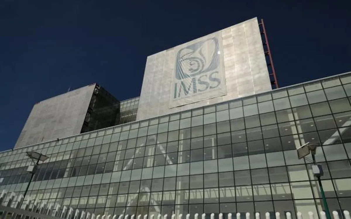 Nuevo hospital del IMSS en Pachuca tardó 13 años en iniciar funciones