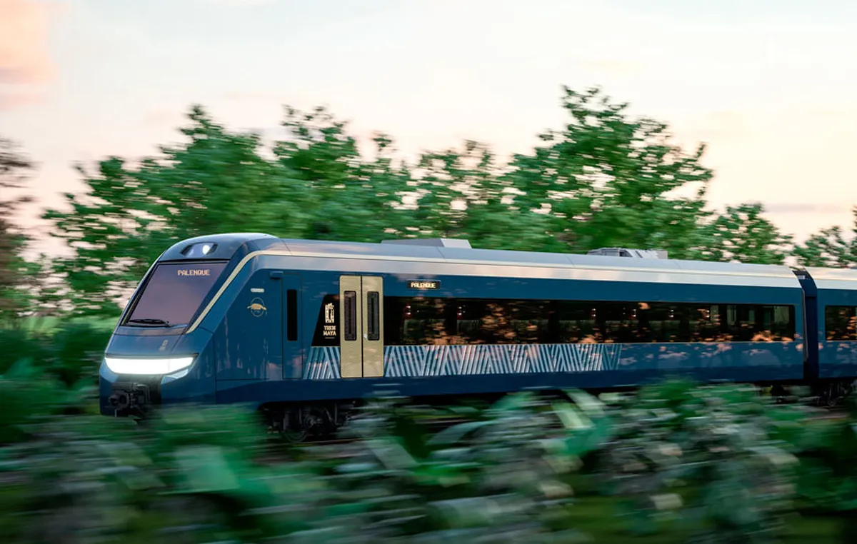 Gobierno de Hidalgo comprometido en facilitar construcción del Tren Maya