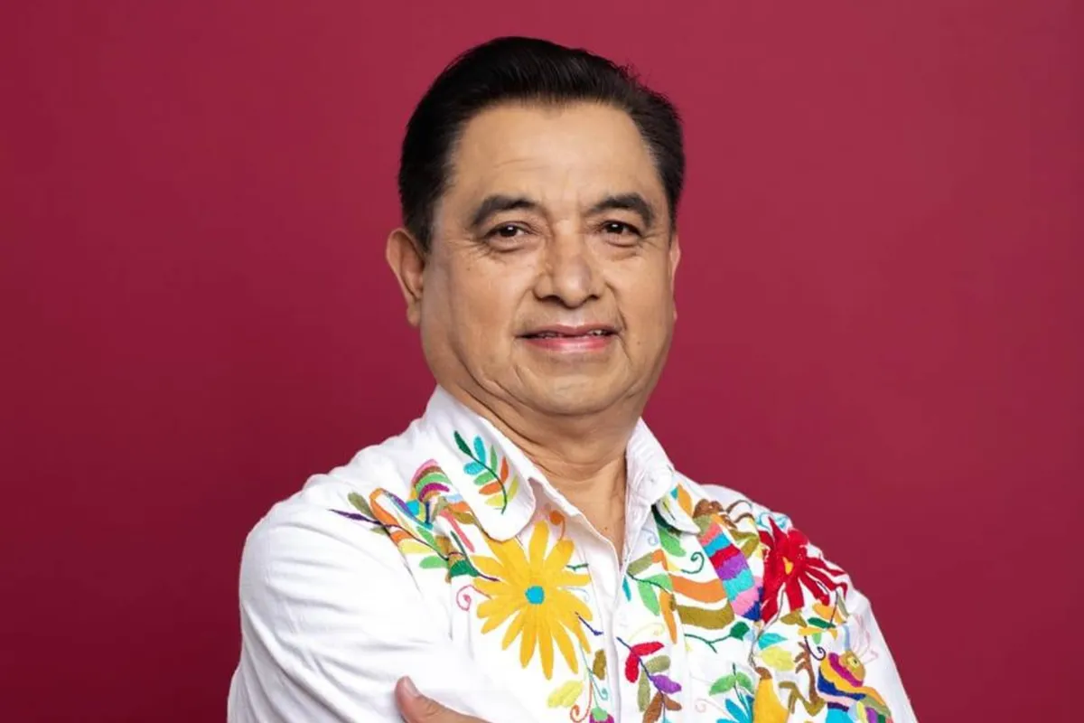 Inicia campaña de Andrés Velázquez en Pachuca