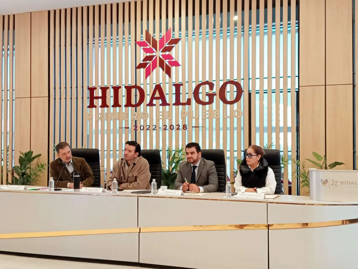 Iniciarán trabajos para construcción de Ley de Gobernanza Digital