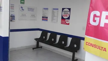 López-Gatell advierte sobre consultorios de farmacias; ‘ponen en riesgo la salud’