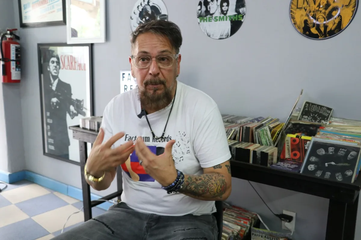 Factotum Records, el soundtrack de tu vida 