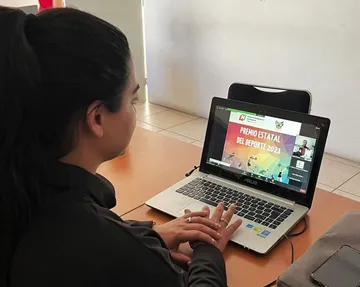 INHIDE se prepara para elegir al Premio Estatal de Deporte 2021