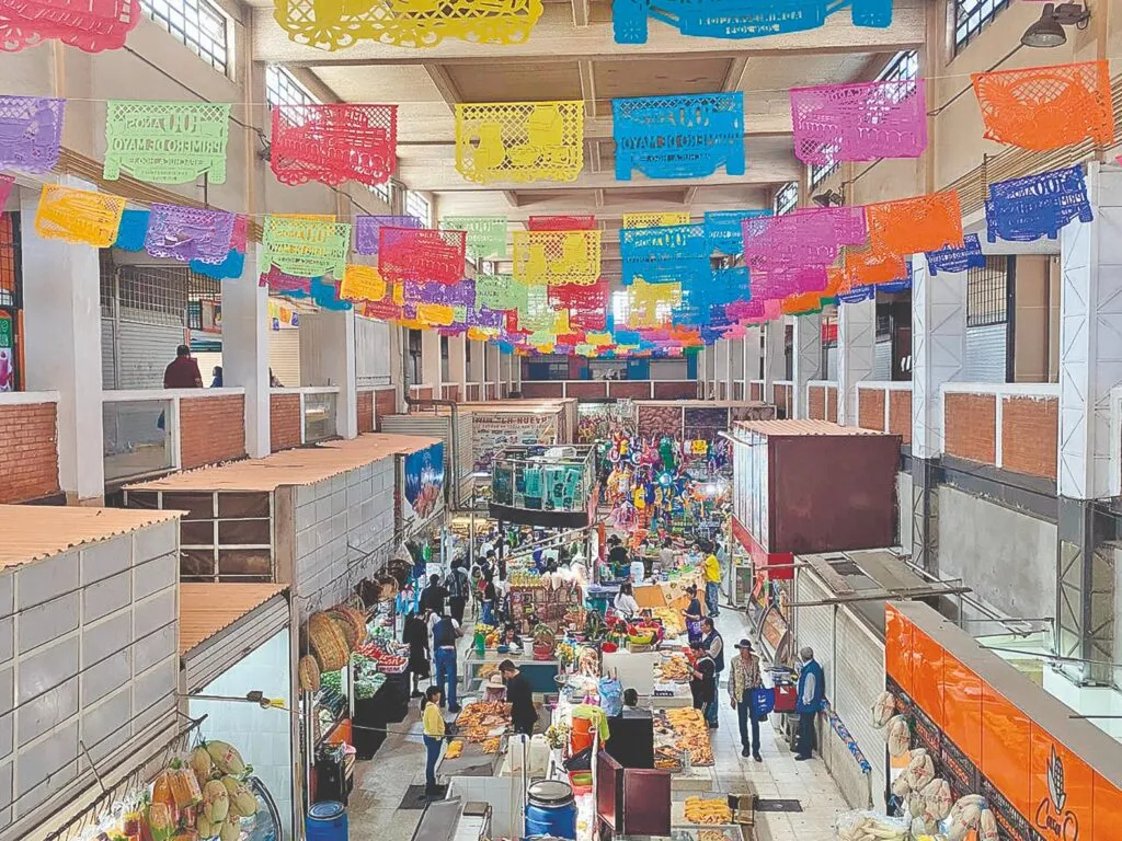 El Primero de Mayo cumple 100 años