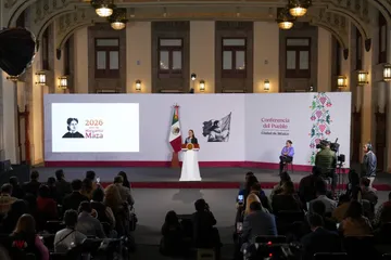 Récord de turismo internacional deja más de 24 mil mdd a México entre enero y agosto