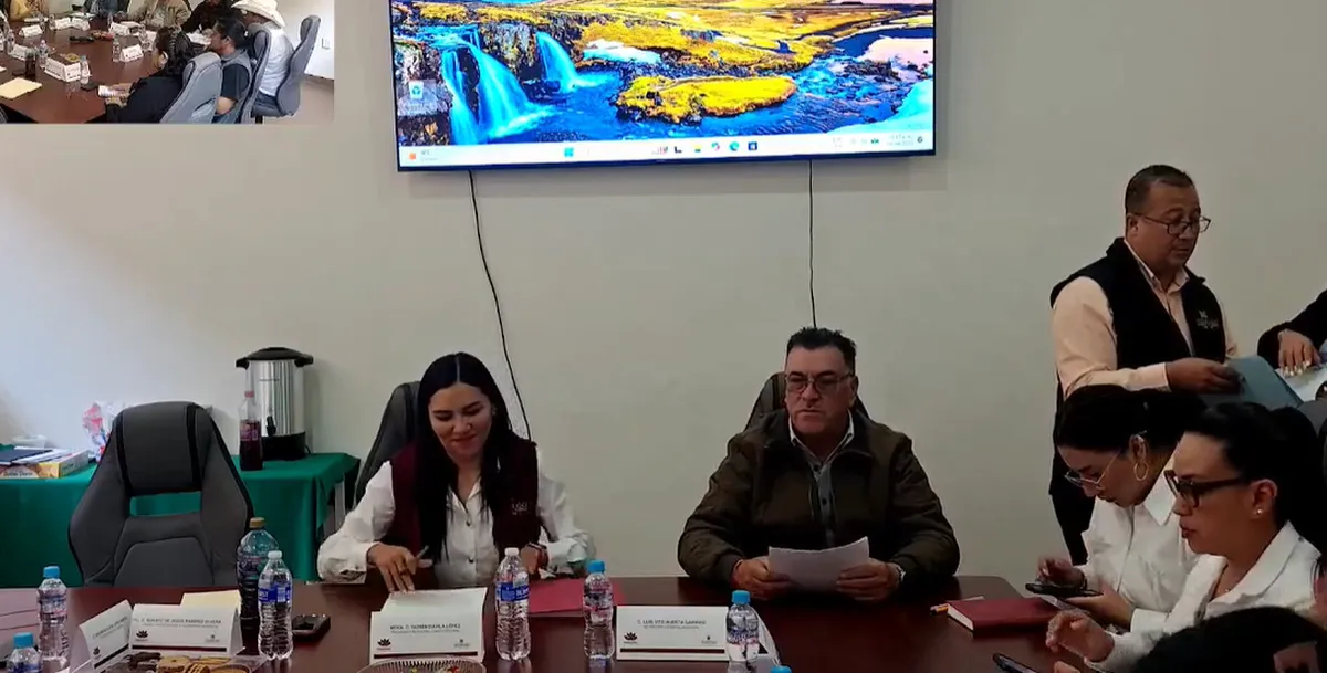 Crédito de 5.6 millones sigue sin usarse en Singuilucan; buscan otro para comprar maquinaria