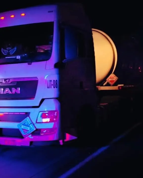 Accidente en la México-Tuxpan deja cuatro lesionados