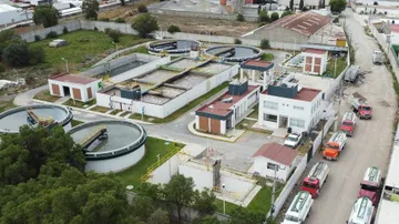 El 46% de los municipios de Hidalgo contaminan el ambiente con aguas residuales