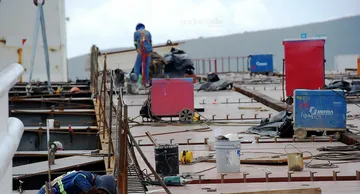 Presupuesto 2024: incrementa mil mdp para obra, se ejercerán 5.2 mil mdp