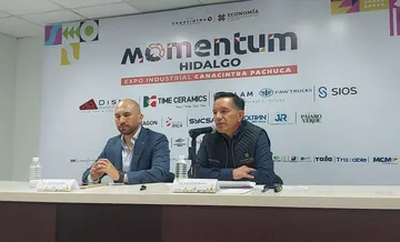 Nuevos Polos de Desarrollo de Hidalgo esperan recibir empresas para 2026: ¿dónde se ubicarán?