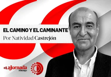 Natividad Castrejón