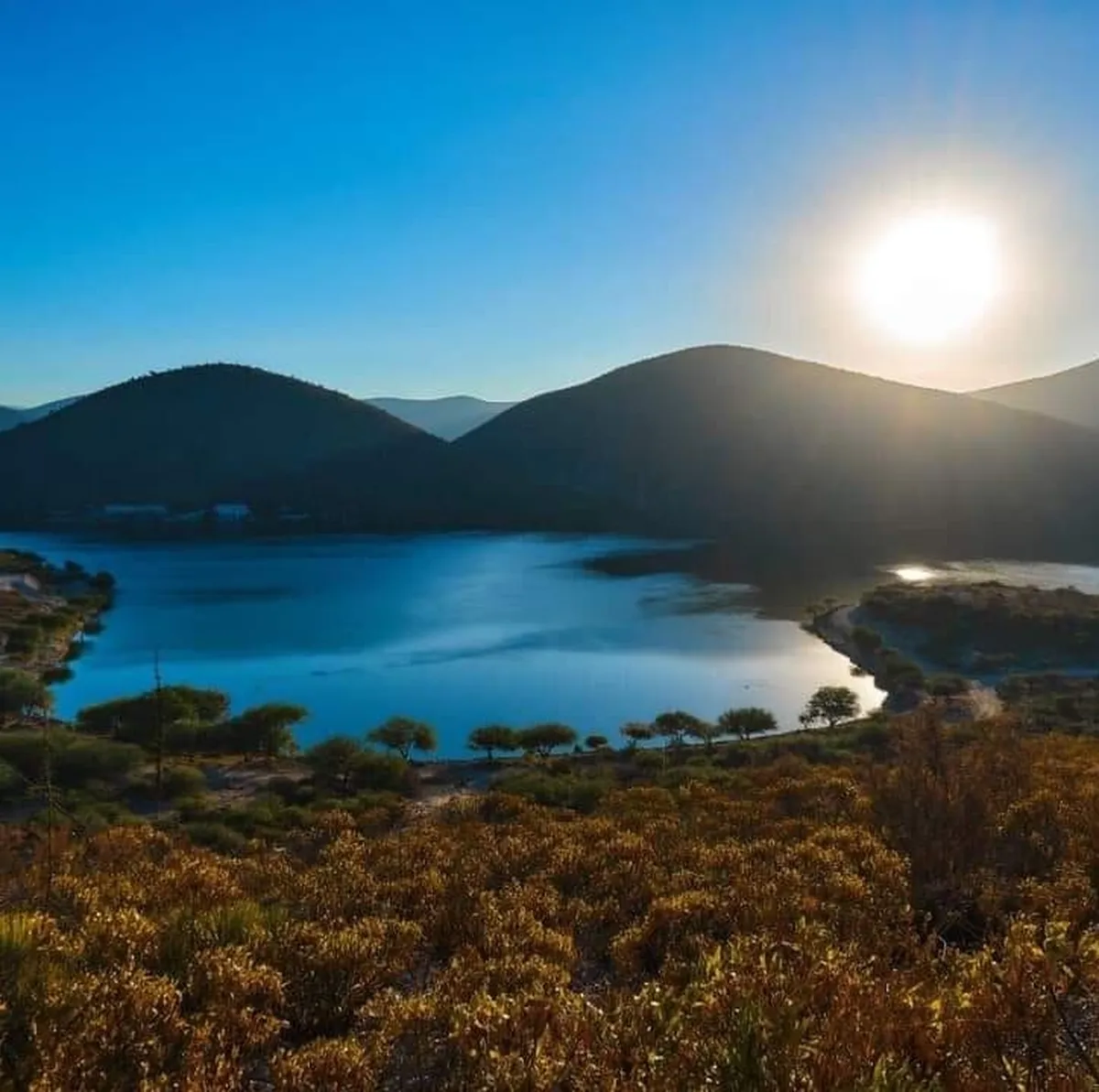 Ixmiquilpan: urgen a autoridades resolver conflicto por presa Debodhe