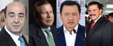 Ahora piden juicio de exgobernadores de Hidalgo