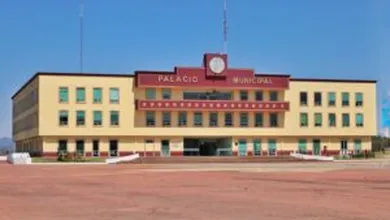 Ayuntamiento de Tulancingo