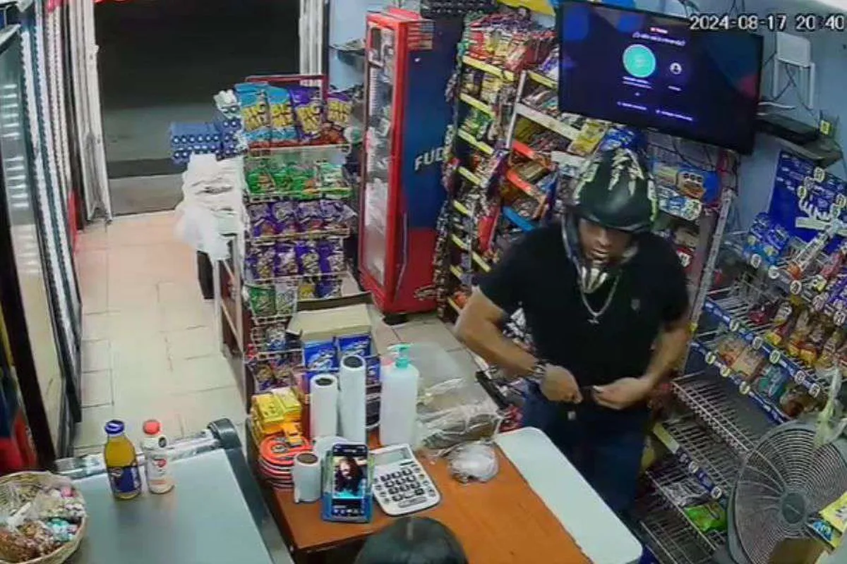 ¿Es Hidalgo un lugar seguro para emprender? Esto revelan los datos