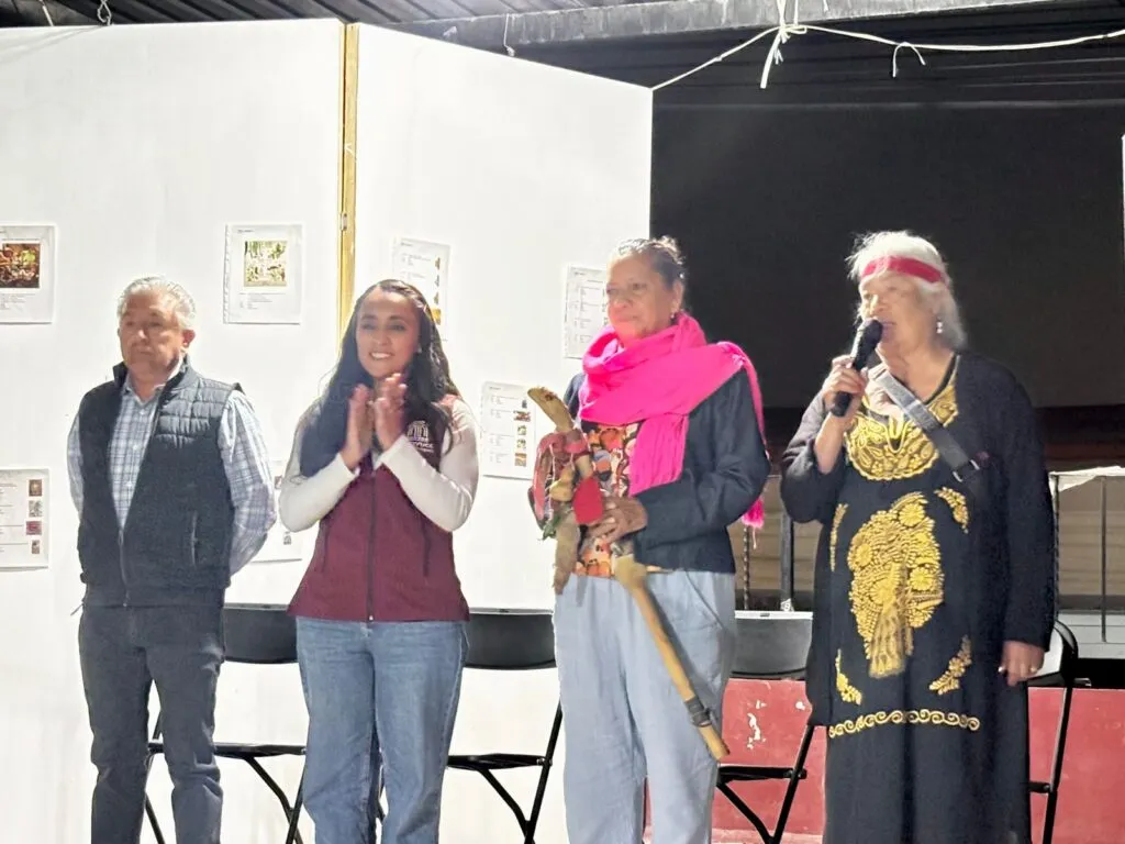 Tizayuca, sede nacional de museos comunitarios: impulsan cultura e identidad en Hidalgo