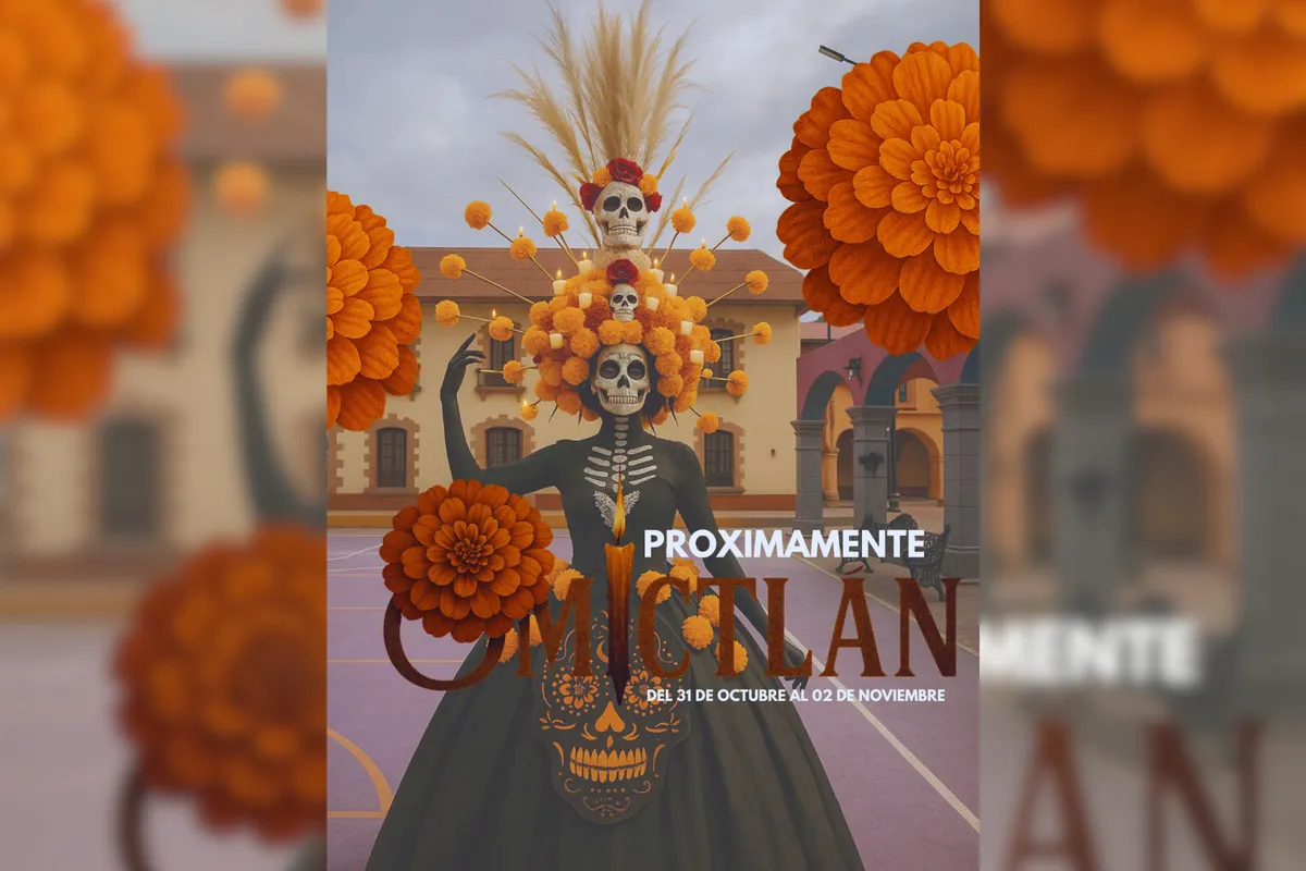 Así se vivirá el Día de Muertos en Omitlán; revisa TODAS las actividades