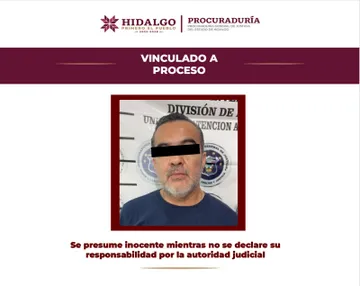 Ejercía como abogado sin cédula: vinculan a proceso a exnotario de Tizayuca