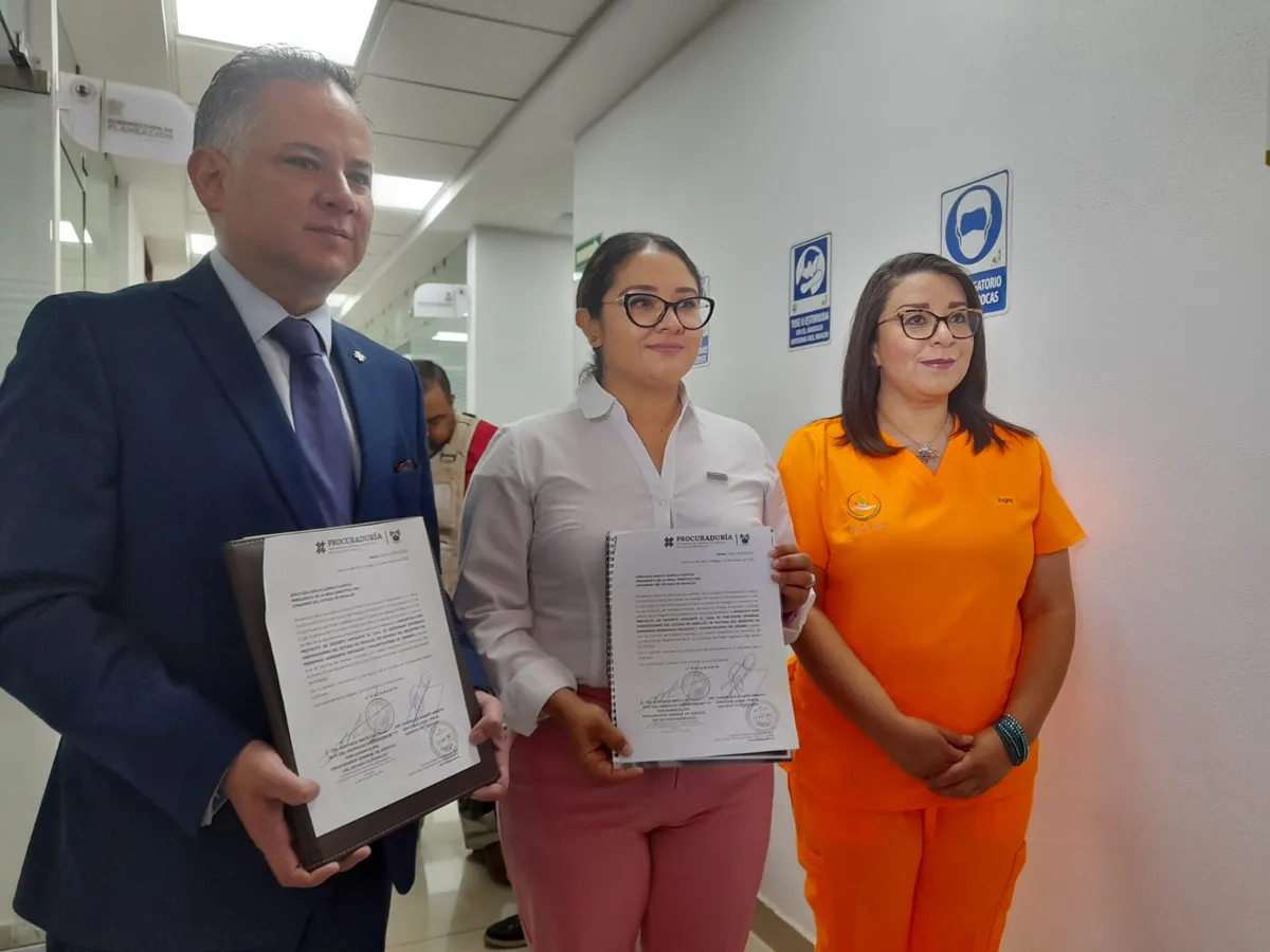 Registro de agresores sexuales impedirá que tomen cargos públicos