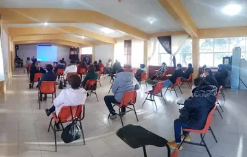 Retrasan regreso a clases presenciales en algunas escuelas de Acatlán y Cuautepec