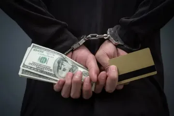 Detienen en Tizayuca a nigeriano acusado de operaciones con recursos de procedencia ilícita