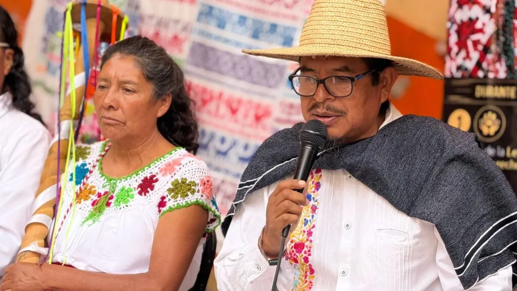 Pueblos indígenas de Hidalgo rechazan consulta y amagan con impugnar foros del IEEH