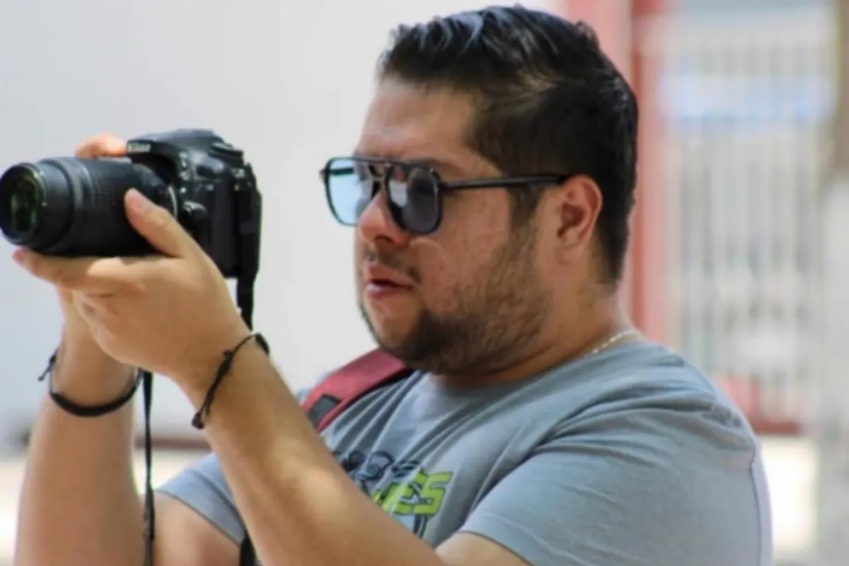 Asesinan al reportero Kristian Zavala en Silao, Guanajuato