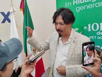 Carlos Mendieta