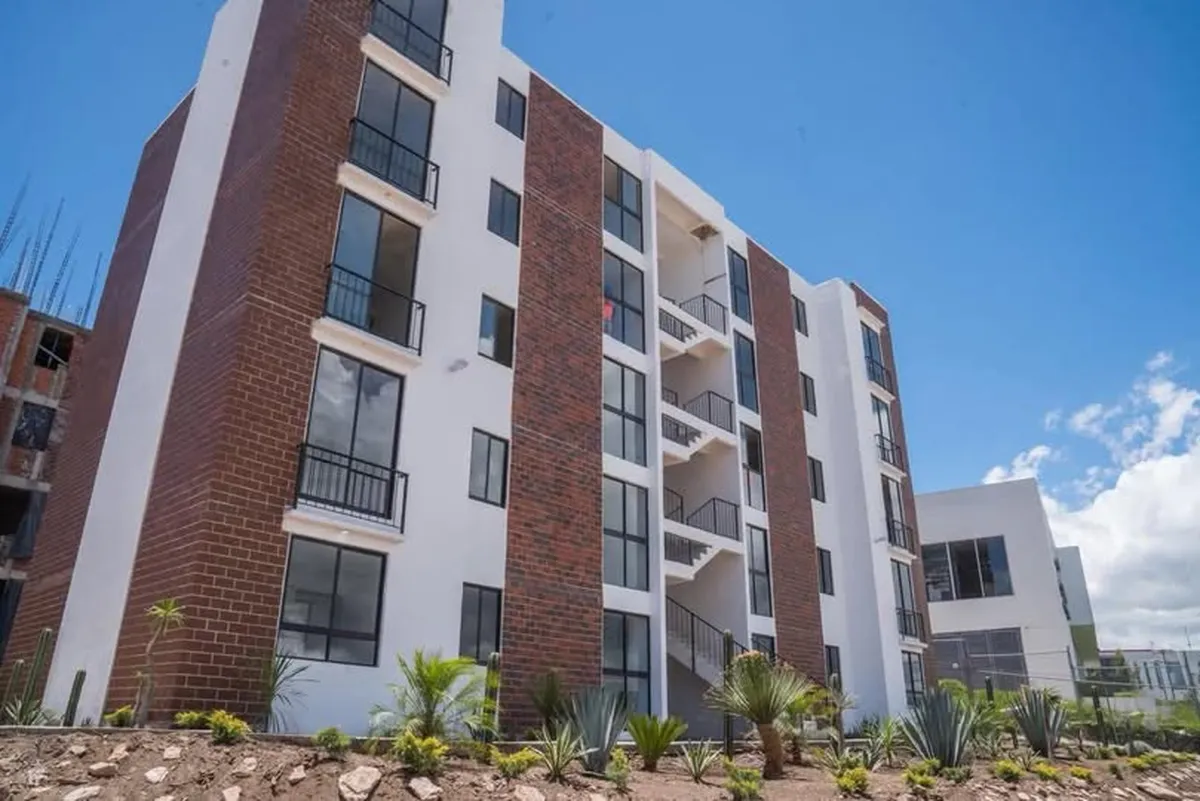 Oficializan donación de predios en la Ex Hacienda de la Concepción para Viviendas del Bienestar