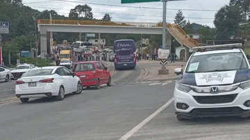 Bloqueo