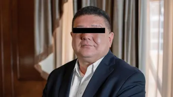 Familia de militar de EU denuncia a Maru Campos ante la FGR