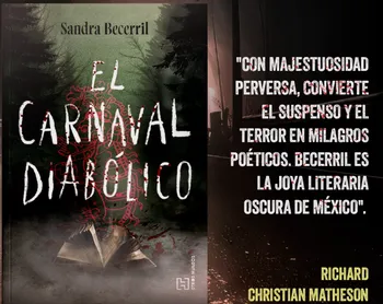 La historia nació como un guion cinematográfico —originalmente titulado Todos sus miedos—