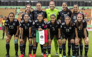 Tri femenil sub-20: destapan presunto acoso y abuso sexual