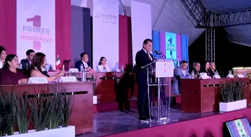 Informe Jorge Araus