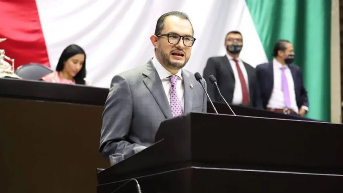 Marco Antonio Mendoza será coordinador de campaña de Viggiano