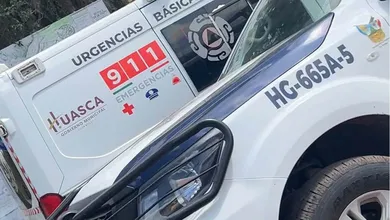 denuncian retenes arbitrarios en Huasca de Ocampo