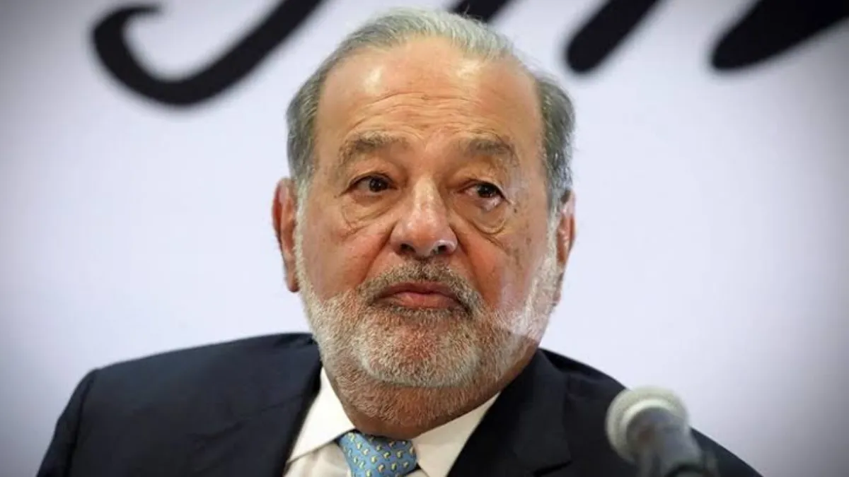 Carlos Slim, mediante Inbursa, ofrece empleo a adultos de 50 a 60 años con ingresos mayores a 6 mil pesos. Estos son los requisitos.