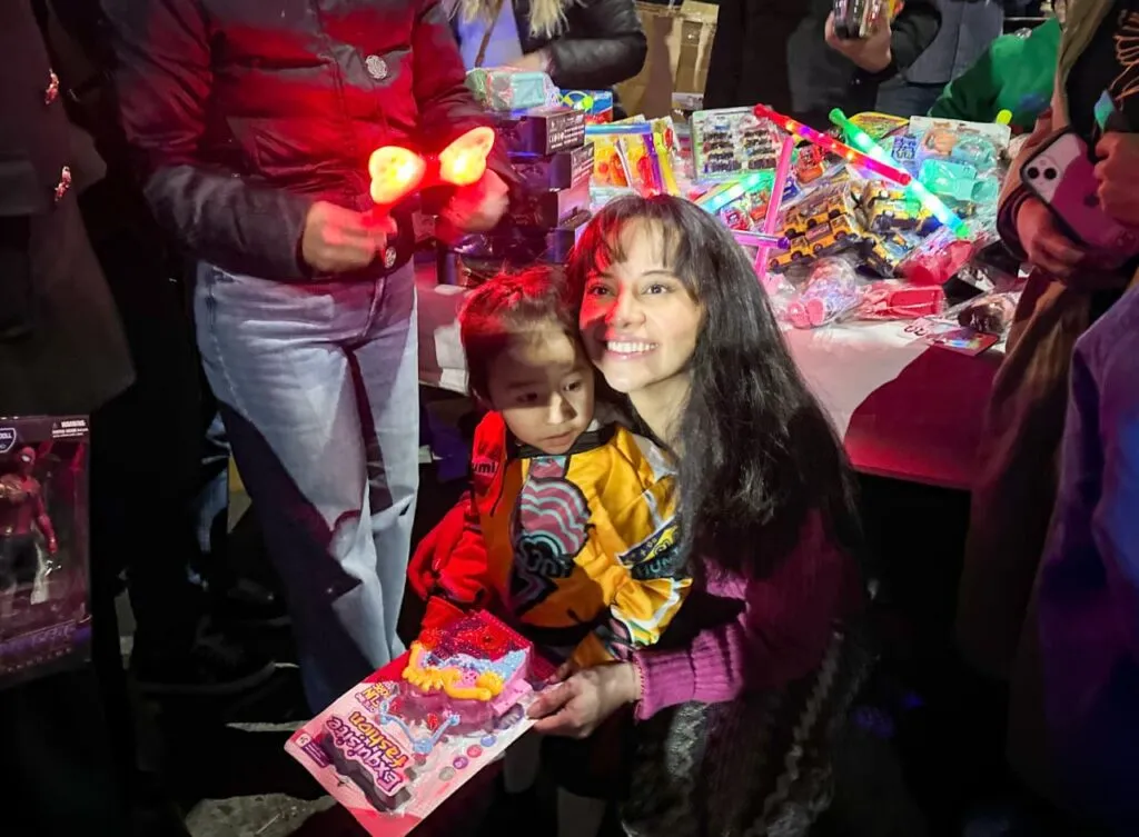 Día de Reyes en Tizayuca reunió a miles de familias en festejo comunitario