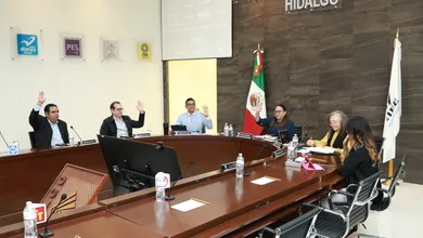 El IEEH aplicará un descuento a los recursos del PRI Hidalgo, mientras el partido denuncia una situación que considera recurrente. Conoce los detalles.
