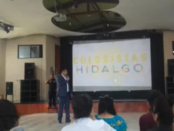 En apoyo a Luis Donaldo Colosio Riojas, surgen Colosistas de Hidalgo