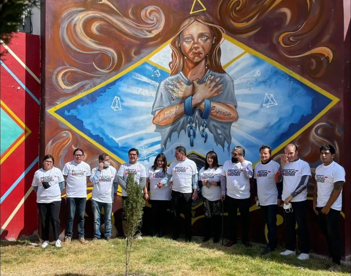 Semana del Periodismo anuncia a sus galardonados en 2022