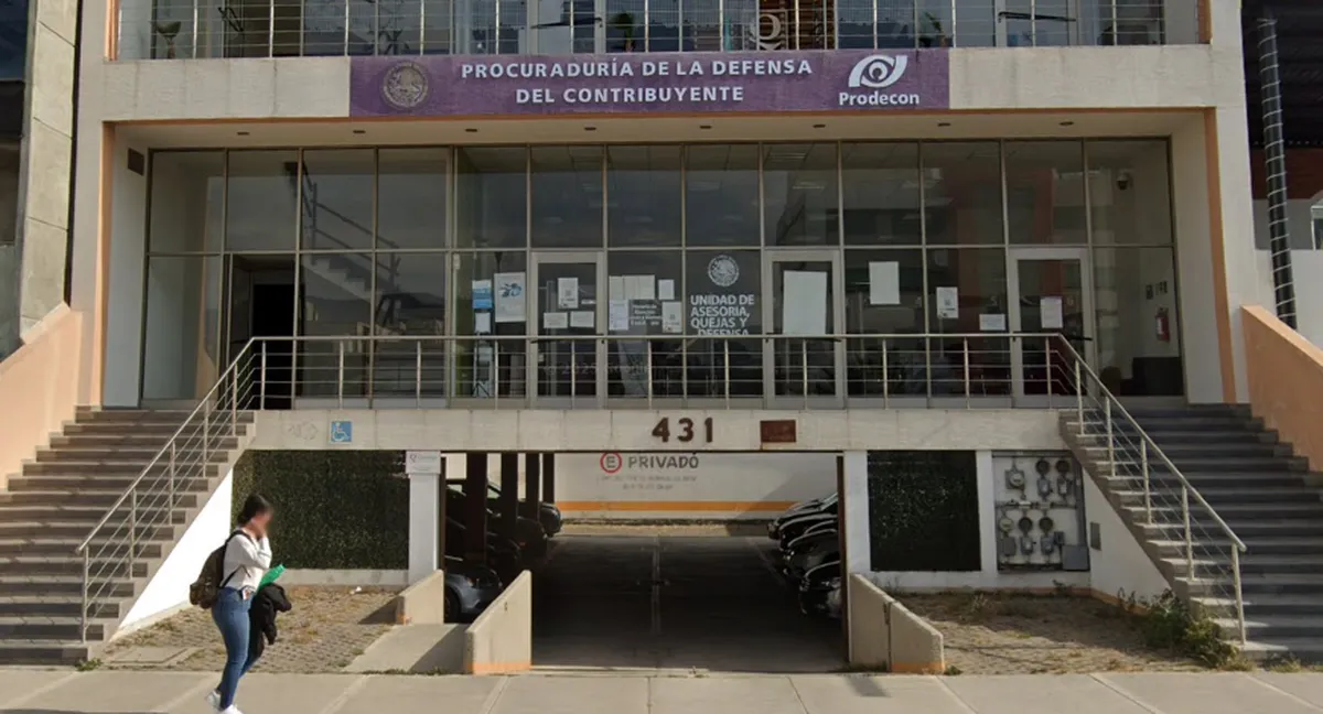 En Hidalgo, contribuyentes ganan 7 de cada 10 quejas ante Prodecon: la mayoría son contra el SAT