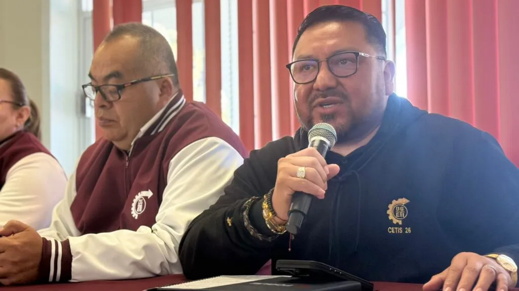 Hidalgo sumará cinco nuevas carreras técnicas en CBTIS y CETIS