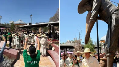 Productores y ciudadanos dialogaron sobre el futuro del maguey en el Valle del Mezquital