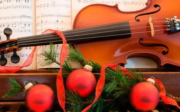 Desde clásicos hasta música relajada, estas playlists acompañan cada momento de la temporada decembrina.
