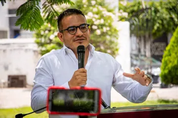 Alcalde de Ixmiquilpan
