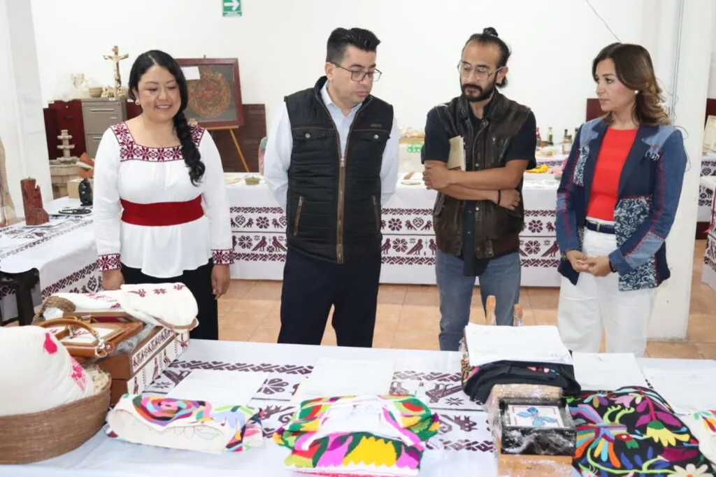 Así puedes registrar tus artesanías en Hidarte y recibir pago completo por tus ventas