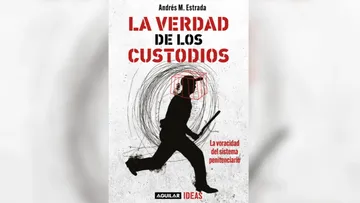 Su investigación muestra lo que ocurre en un espacio donde la ley se distorsiona