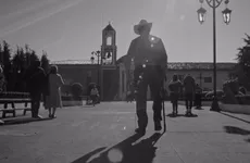 Curandero